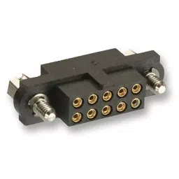 HARWIN Socket, Crimp, Dil, S/Bore, 14Way, M80-4611442-picture-17