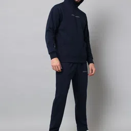 GRIFFEL Hooded Neck Tracksuits image 4