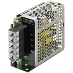 Omron Switching Power Supply with Cover Direct Mount S8FS-G, S8FS-G03024C-400-picture-11