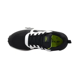 TRV Men Walking Non-Marking Shoes image 5