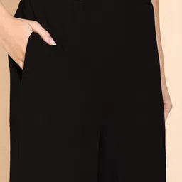 DressBerry Textured Top With Trousers Co-Ords image 4