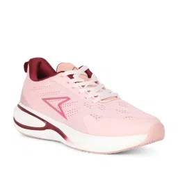 Power Women's Pink Running Shoes image 2