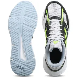 Adidas Men's GALAXY STAR Grey Running Shoes image 4