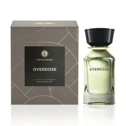 OMAN LUXURY Overdose Eau de Parfum - 100 ml image 2