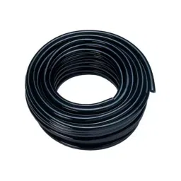 Panacea Technology 10 mm OD 6.5mm ID PU Ester Tube Transparent Black, PUES-10065TPTBLK (Pack of 100 Metre Roll)-picture-27