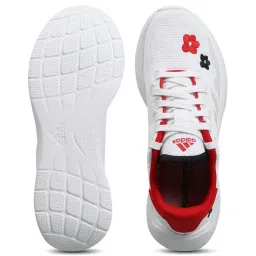 Adidas Women's PUREMOTION 2.0 White Running Shoes image 4