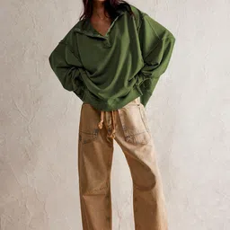 JC Mode Women Sweatshirt-image-13