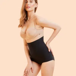 Enamor Black Shapewear image 2