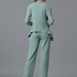 Kotty Green Maxi Co-Ord Set image 2