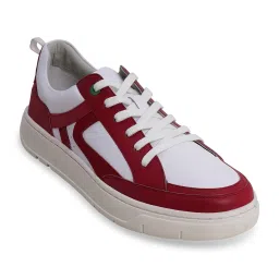 Kickers Men's KICK ALLCORE-IN Ivory Casual Sneakers image 2