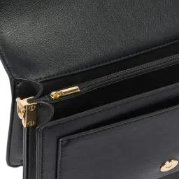 forever new Blair Buckle Shoulder Bag image 4