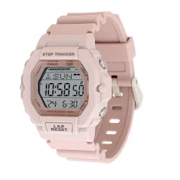 Casio LWS-2200H-4AVDF Youth Unisex Digital Watch image 4