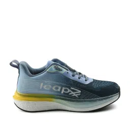 Liberty Men's Blue Running Shoes image 2