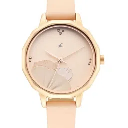 Fastrack NS6259WL01 Uptown Retreat Analog Warch for Women image 2