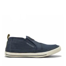 Woodland Men's Navy Casual Loafers-picture-37
