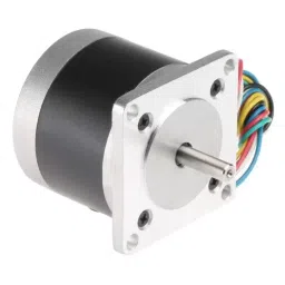 RS PRO Hybrid Stepper Motor 6 V, 1805282, 1805282-picture-23