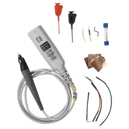 KEYSIGHT TECHNOLOGIES PROBE, ACTIVE, SINGLE-ENDED, 2 GHZ, N2796A-picture-23