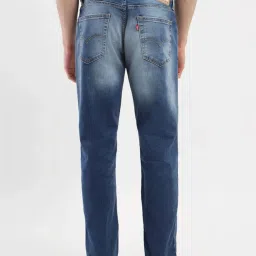 Levi's 541 Blue Regular Fit Jeans image 2
