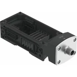 Festo CPX-AP Series Interface Unit for Use with Remote I/O And Network Interface Components, 24 V, CPX-AP-A-S-1-M12-5P-picture-22