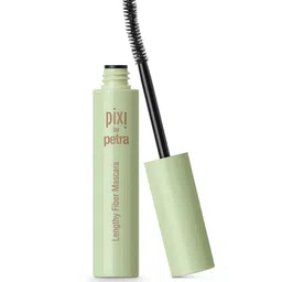 Pixi Lengthy Fiber Mascara 6.5g - Black-picture-28
