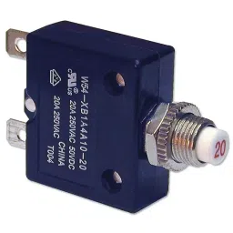 TE CONNECTIVITY CIRCUIT BREAKER, 30A, W54-XB1A4A10-30-image-76