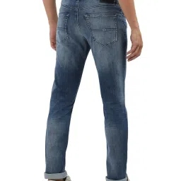 Tommy Hilfiger Mid Slim Fit Jeans image 2