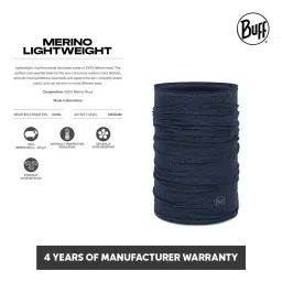 BUFF Maize Yellow Solid Bandana image 2