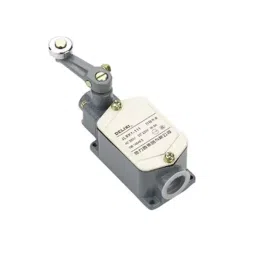 DELIXI ELECTRIC Travel Switch Cream & Grey 5 A Heating Current & ≤15N Action Force, JLXK1511-image-68