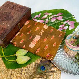 Khanduapata Printed Pure Cotton Unstitched Dress Material-picture-36