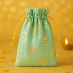 YELONA Green Set of 6 Reusable Multi-Utility Organisers-picture-41