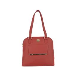 Baggit Red Medium Shoulder Bag-picture-44