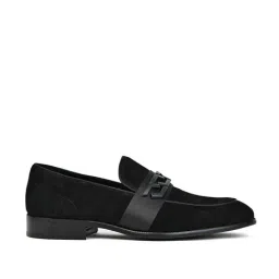 Aldo Men's Black Casual Loafers-picture-28