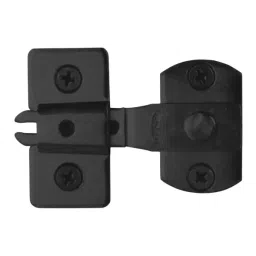 Ebco Table Connector Zinc Black Finish and Compact Size for Assembling Furniture, TC1 (Pack of 50)-picture-23