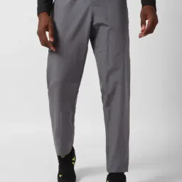 Reebok Grey Regular Fit Sports Trackpants-picture-16