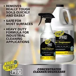 Rust-Oleum Foaming Cleaner & Degreaser 591 ml, 352239 image 2
