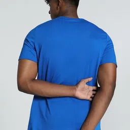 Puma Ess Small Logo Tee image 4