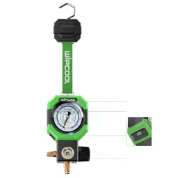 WIPCOOL 50 mm 3.7 V 120 mAh Li-ion Battery Single Stage Manifold, MG1H image 2