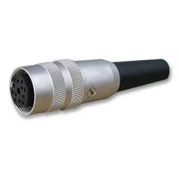 LUMBERG Socket, Din, Straight, 12Way, KV 120-picture-10