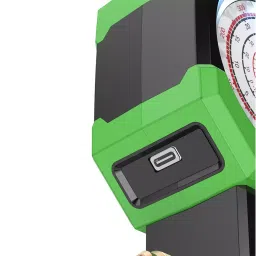 WIPCOOL 50 mm 3.7 V 120 mAh Li-ion Battery Single Stage Manifold, MG1H image 3