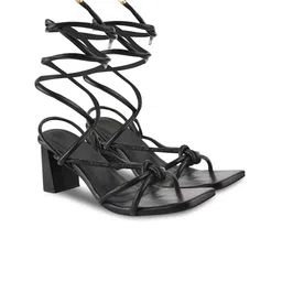 Froh Feet Block Sandals image 3