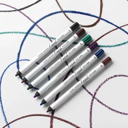 LAMEL Long Lasting Kajal Eye Liner image 4