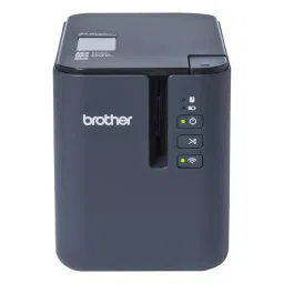 BROTHER Wireless Label Printer, Thermal Transfer, PTP900WC-picture-32