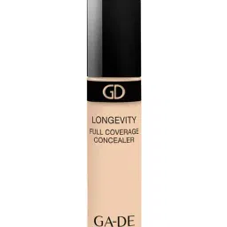 GA-DE Longevity Full Coverage Concealer 27 Fair - 7.2 ml-picture-21