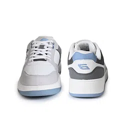 Bond Street Hustle Men Colourblocked Sneakers image 5