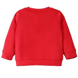 BILLYBALL Unisex Kids Printed T-shirt with Trousers image 2