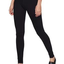 Stars and You Women Slim Fit Jeggings-picture-18