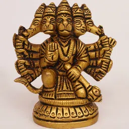 JAYPORE Gold-Toned Idol Showpiece-picture-19