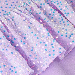 Hola Bonita Fit & Flare Dress image 4