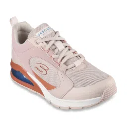 Skechers Women's UNO 2 - 90'S 2 Pink Sneakers image 2
