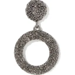 Forever New Tabby Texture Dangler for Women image 2